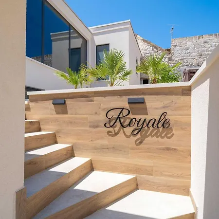 Royale * קאבטאט