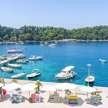 Appartement Royale Cavtat