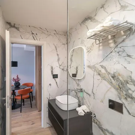 Apartmán Royale *