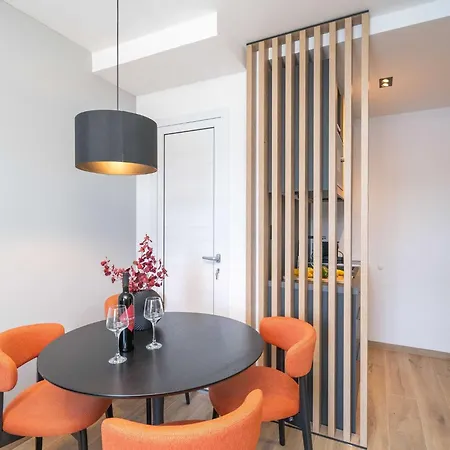 Apartmán Royale