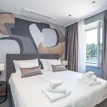 Royale Apartmán Cavtat