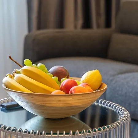 Royale Apartament