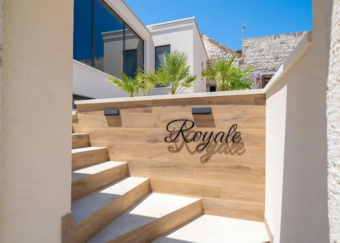 Royale * Cavtat