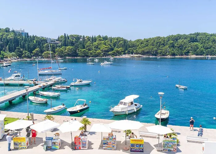 Apartment Royale Cavtat