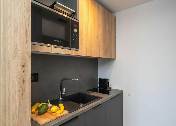 Apartment Royale Cavtat