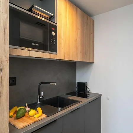 Appartamento Royale Cavtat